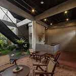 Hidden Garden Hostel